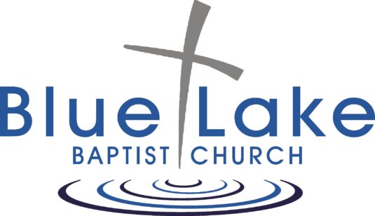 BLUE LAKE BAPTIST CHURCH